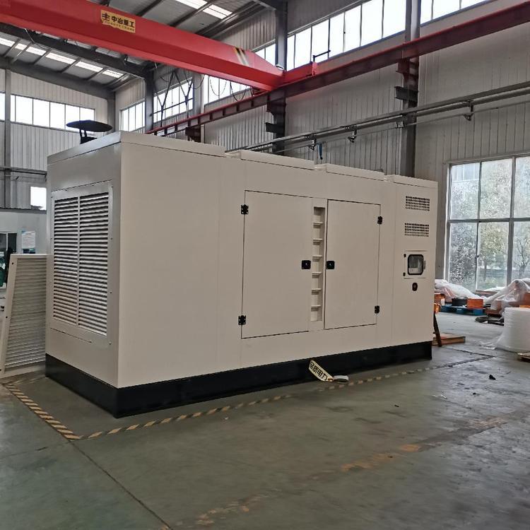 寿光发电机出租